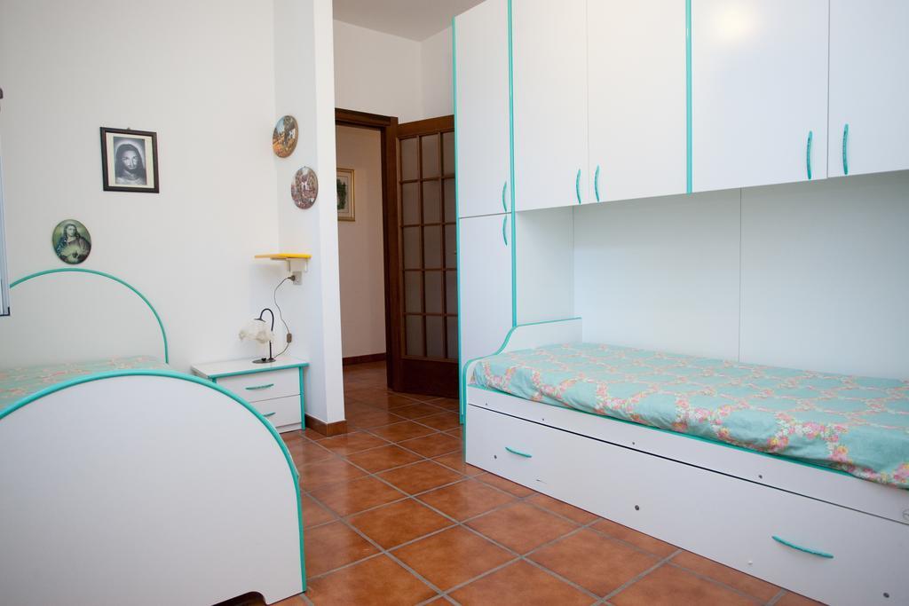 Il Casale Delle Principesse Villa มัตตีนาตา ห้อง รูปภาพ
