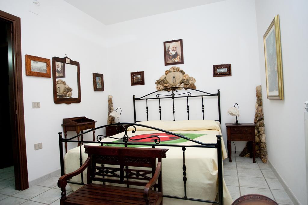 Il Casale Delle Principesse Villa มัตตีนาตา ภายนอก รูปภาพ
