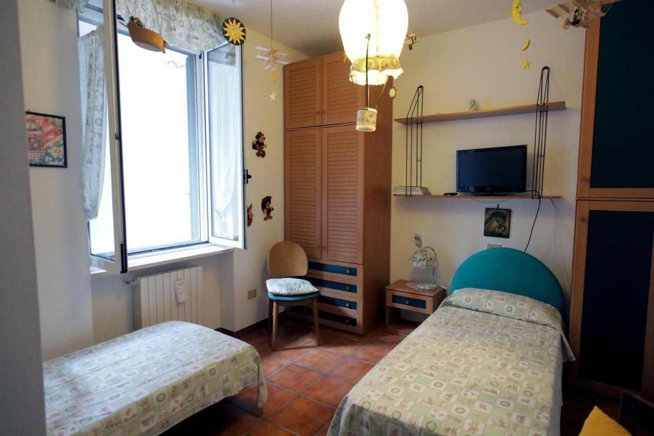 Il Casale Delle Principesse Villa มัตตีนาตา ภายนอก รูปภาพ
