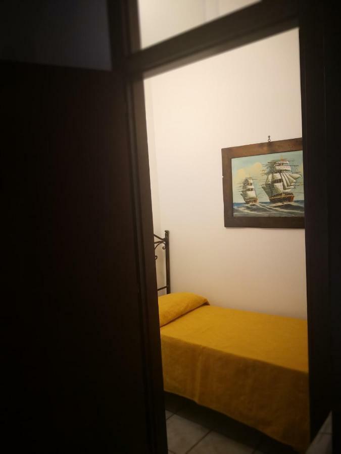 Il Casale Delle Principesse Villa มัตตีนาตา ภายนอก รูปภาพ